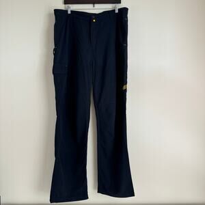 Ironclad Performance Wear Pants Men's 40 Long Work Outdoor Industrial Gear